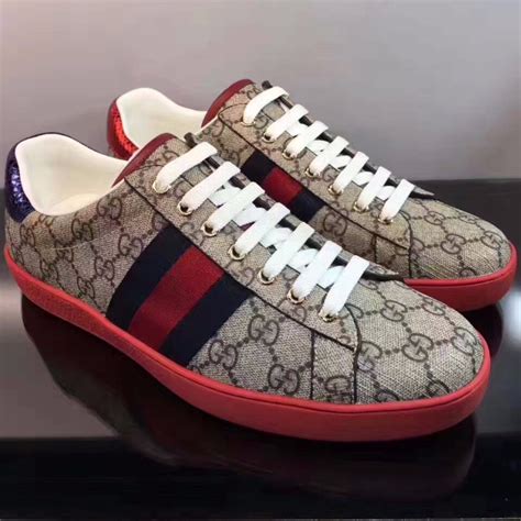 men gucci shoes sale|real Gucci shoes for men.